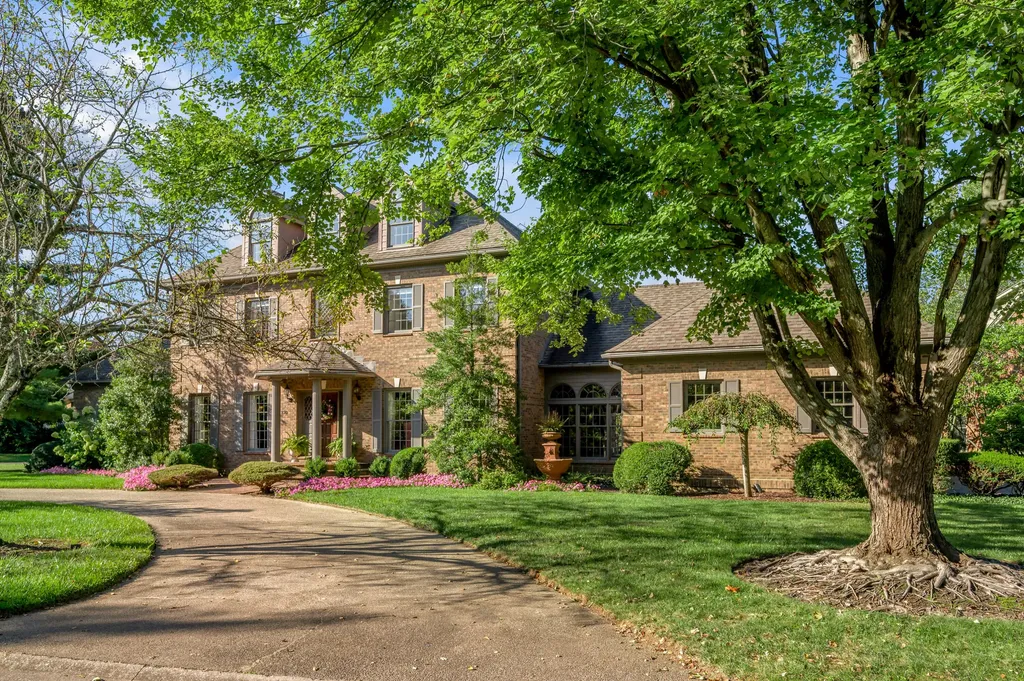 870 Mcmeekin Place Lexington KY 40502