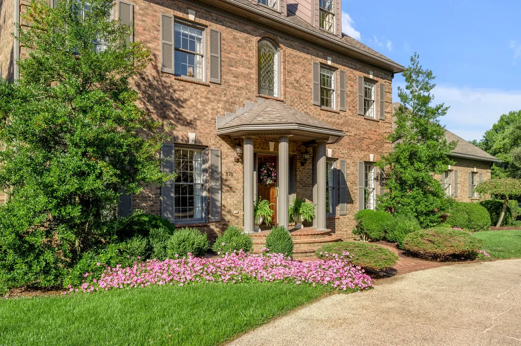 870 Mcmeekin Place Lexington KY 40502