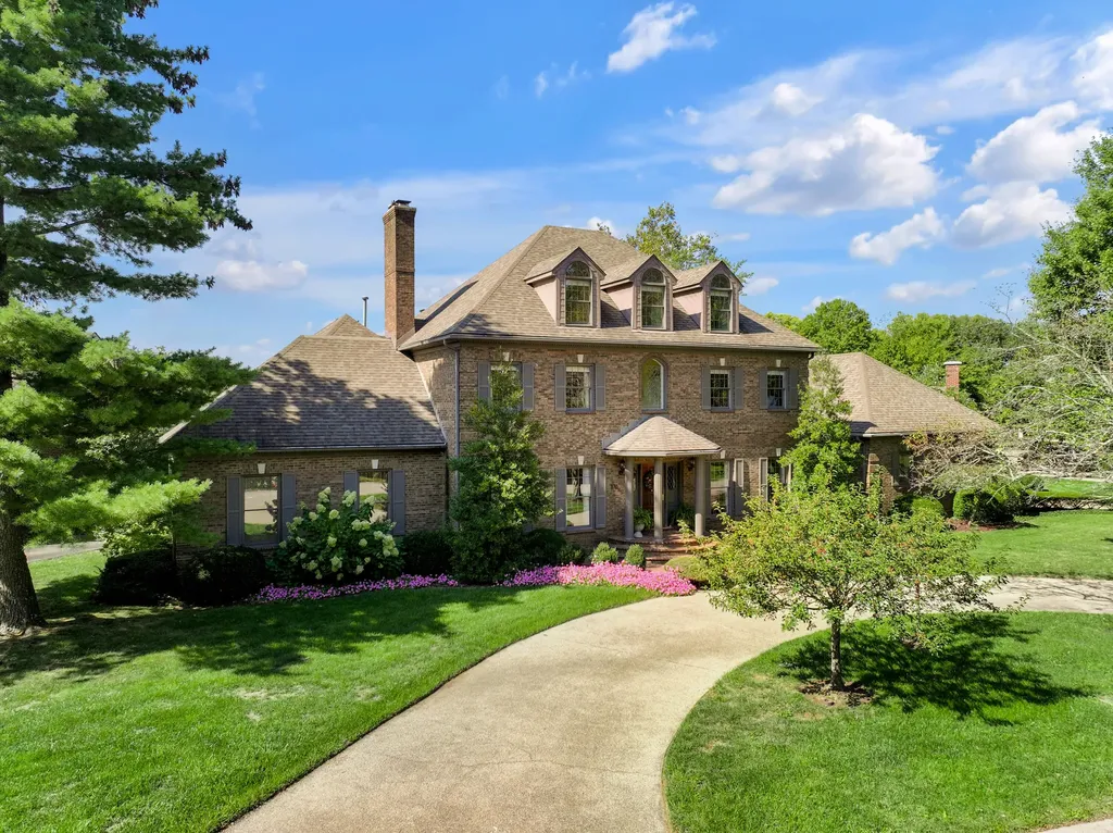 870 Mcmeekin Place Lexington KY 40502