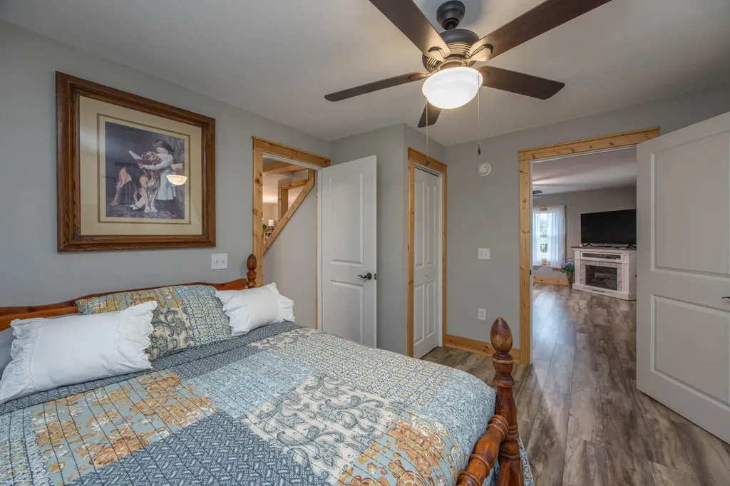 695 Stone Road Paris KY 40361
