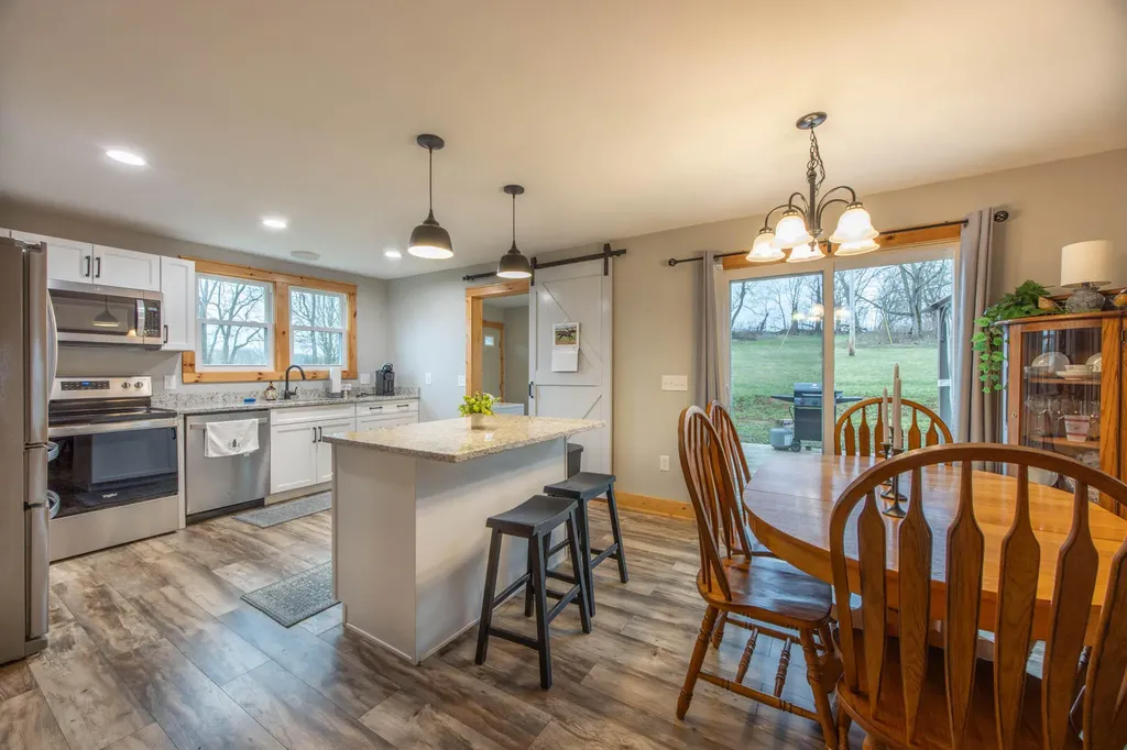 695 Stone Road Paris KY 40361