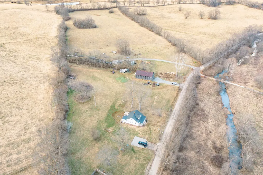 695 Stone Road Paris KY 40361