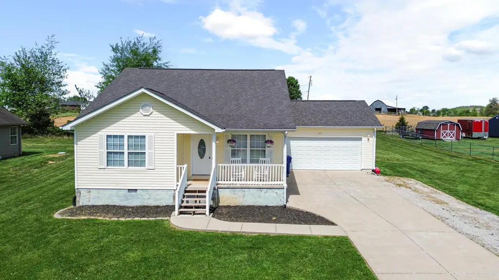 173 Canterbury Drive Science Hill KY 42553