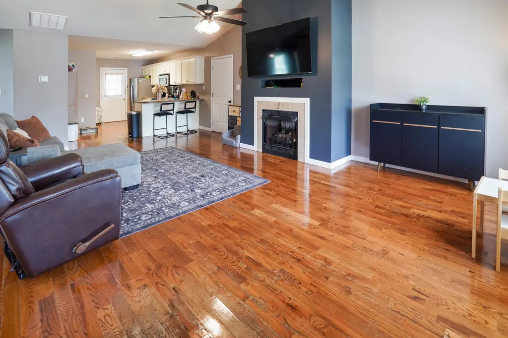 173 Canterbury Drive Science Hill KY 42553