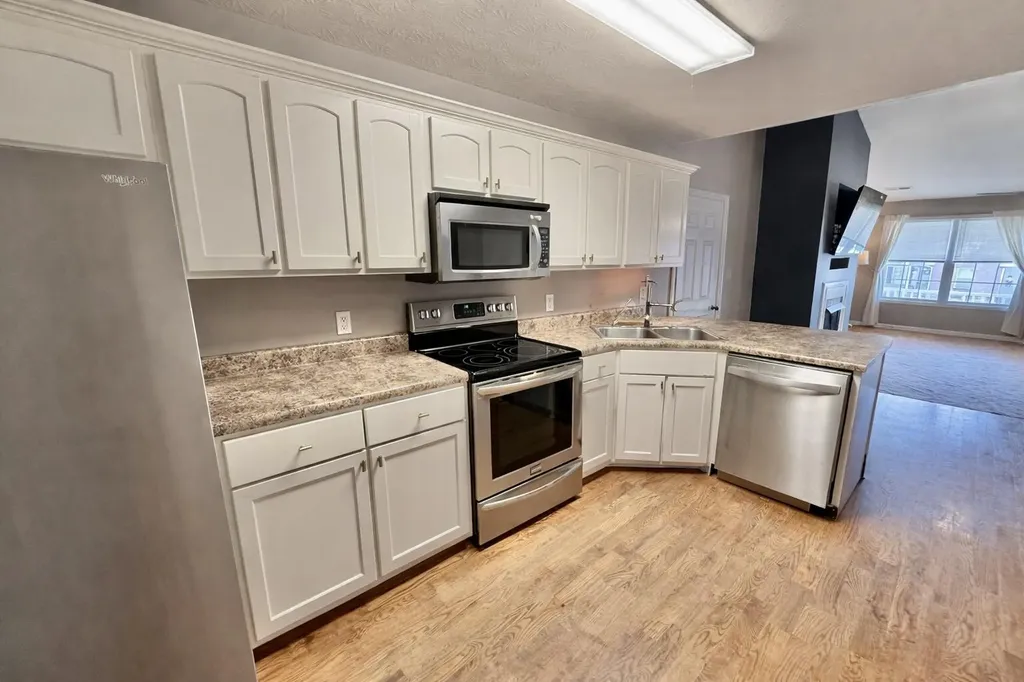 173 Canterbury Drive Science Hill KY 42553