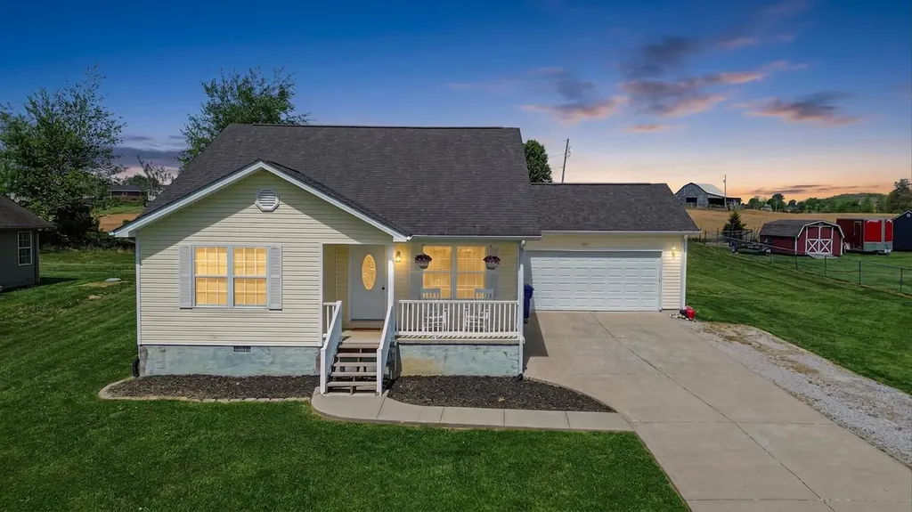 173 Canterbury Drive Science Hill KY 42553