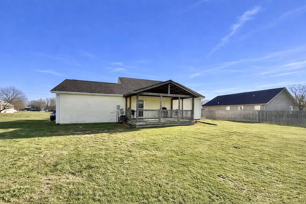 173 Canterbury Drive Science Hill KY 42553