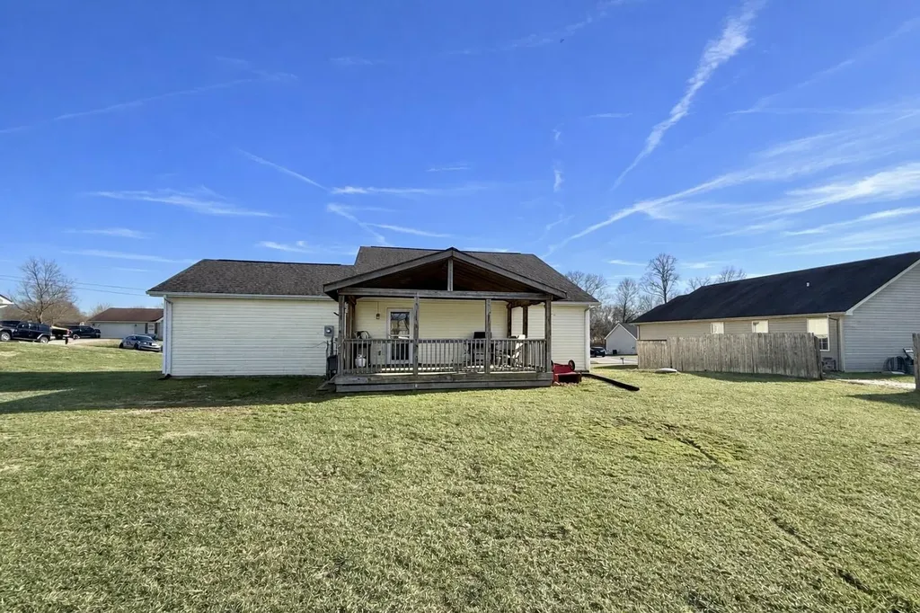 173 Canterbury Drive Science Hill KY 42553