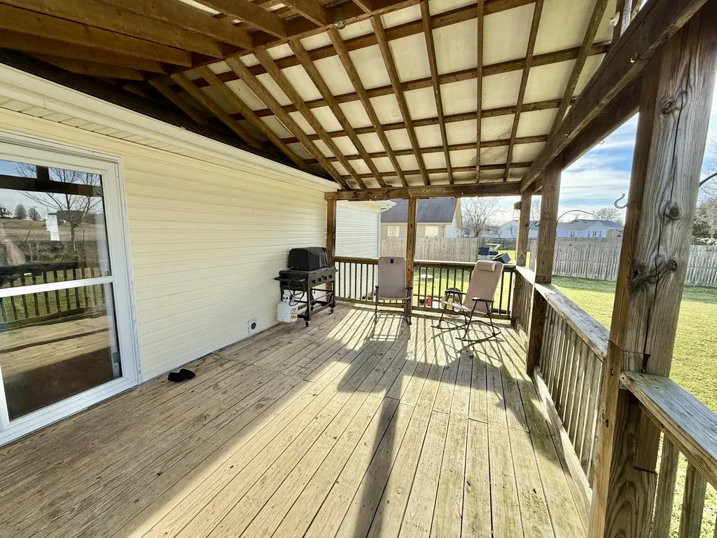 173 Canterbury Drive Science Hill KY 42553