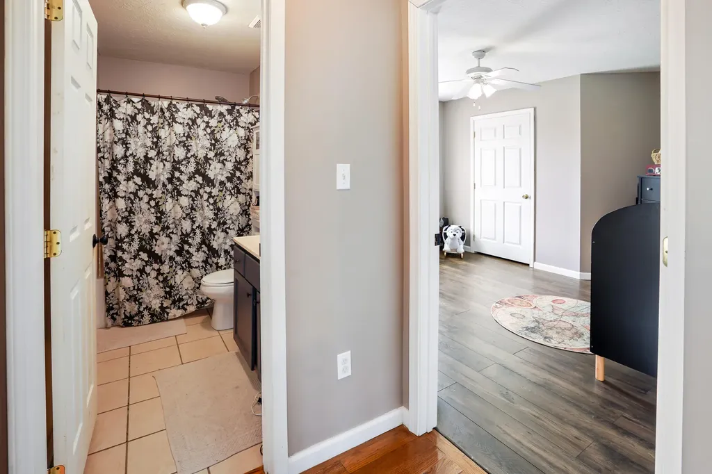 173 Canterbury Drive Science Hill KY 42553