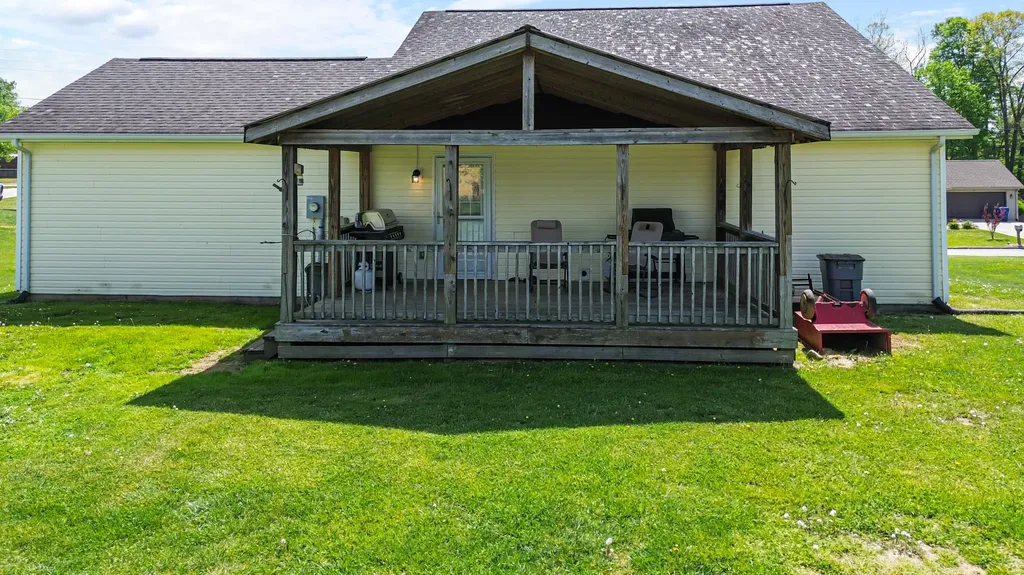 173 Canterbury Drive Science Hill KY 42553