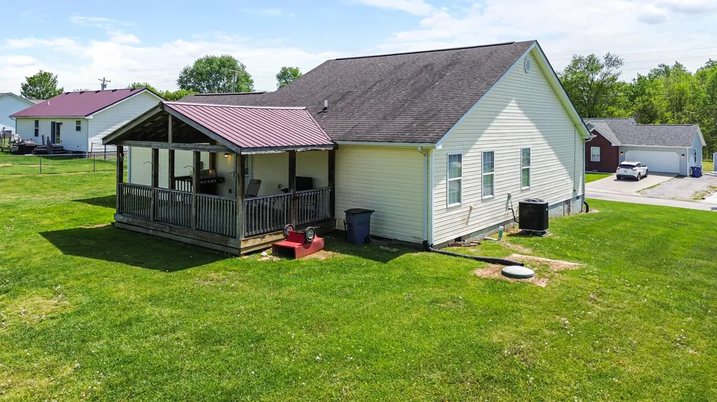 173 Canterbury Drive Science Hill KY 42553