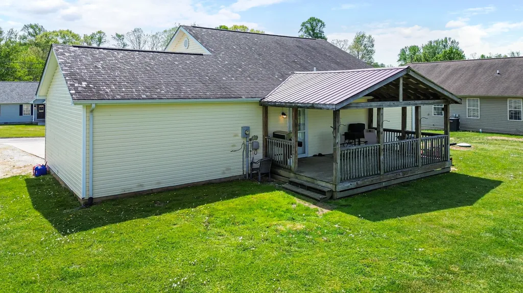 173 Canterbury Drive Science Hill KY 42553