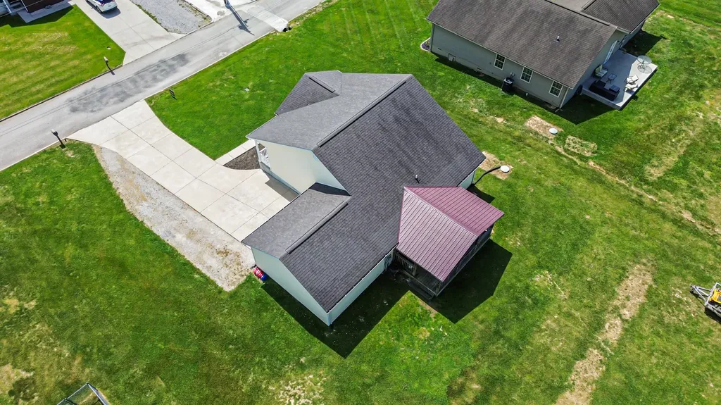 173 Canterbury Drive Science Hill KY 42553