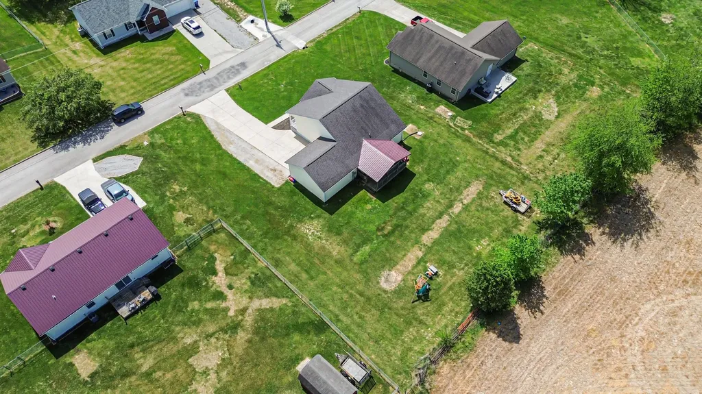 173 Canterbury Drive Science Hill KY 42553