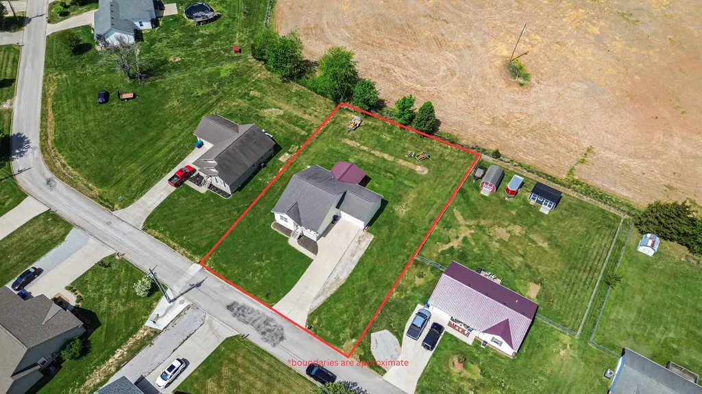 173 Canterbury Drive Science Hill KY 42553