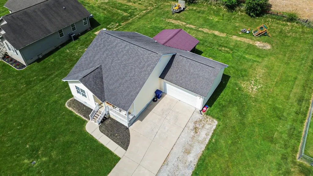 173 Canterbury Drive Science Hill KY 42553