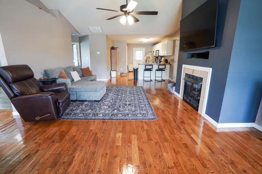 173 Canterbury Drive Science Hill KY 42553