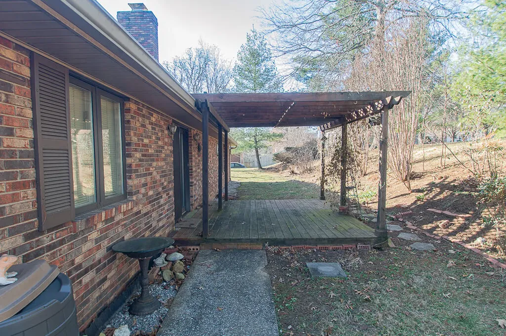 101 Deer Run Frankfort KY 40601