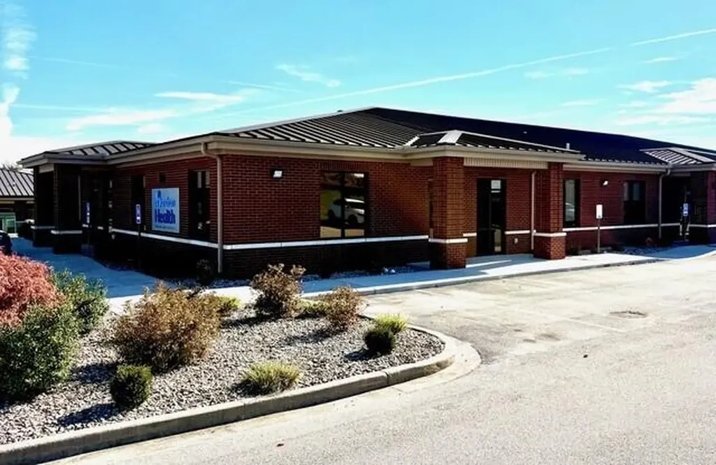220 Tower Circle Somerset KY 42503