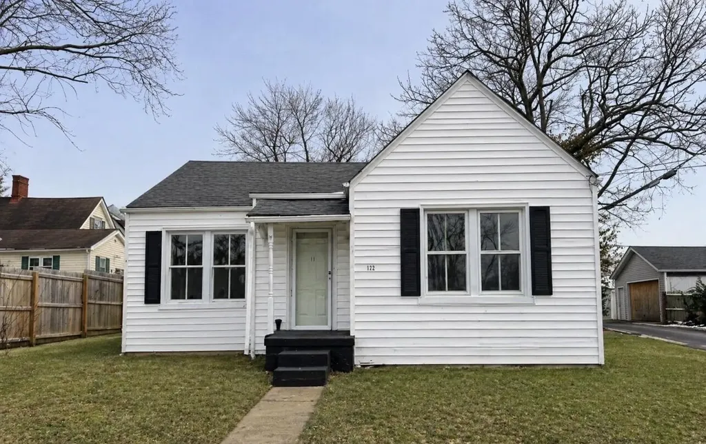 122 Callaway Street SE Callaway Street Winchester KY 40391