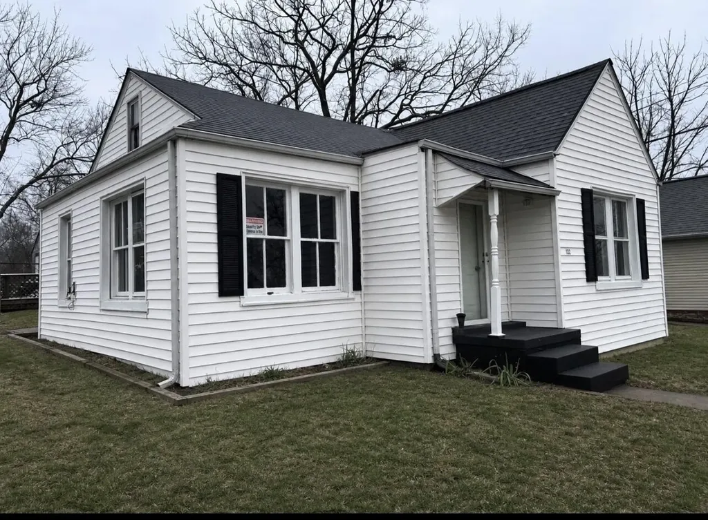 122 Callaway Street SE Callaway Street Winchester KY 40391