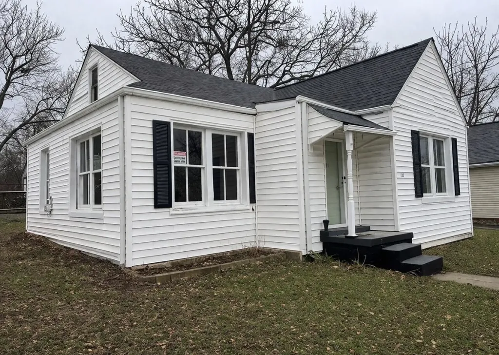 122 Callaway Street SE Callaway Street Winchester KY 40391