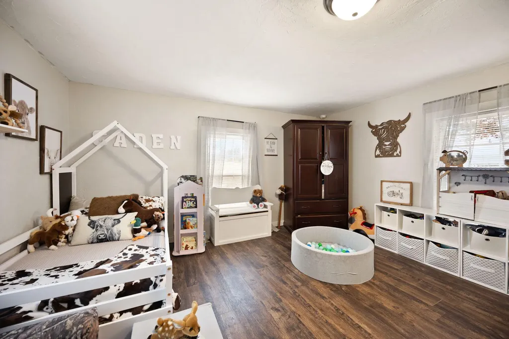 2753 State Highway 829 Albany KY 42602