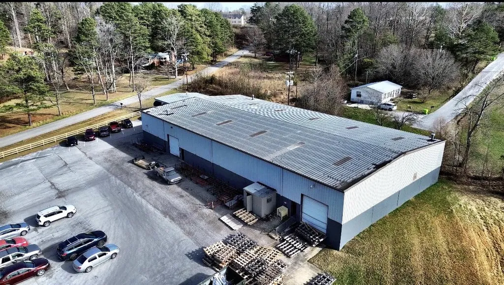 319 N Hills Road Corbin KY 40701