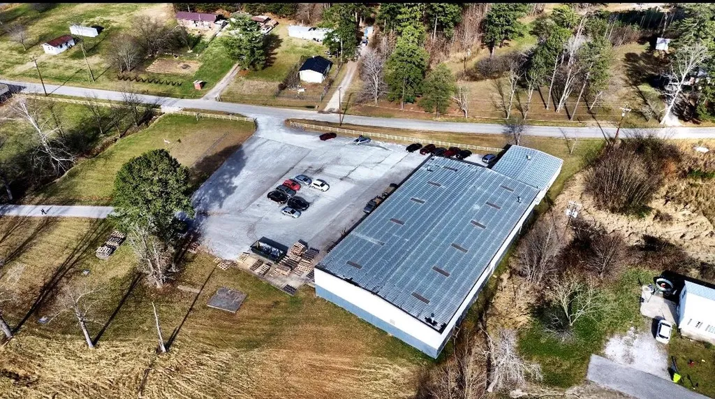 319 N Hills Road Corbin KY 40701