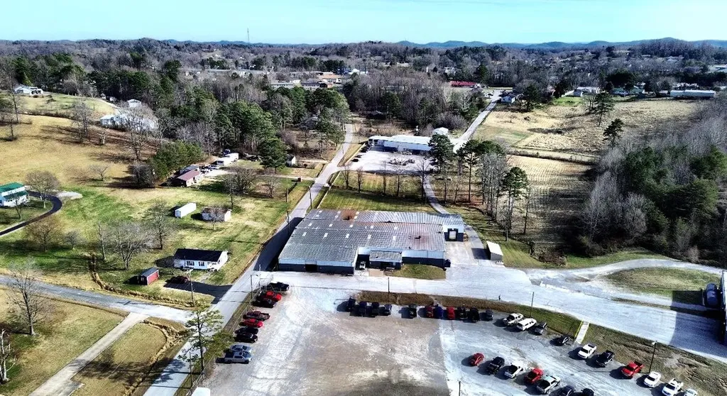 319 N Hills Road Corbin KY 40701