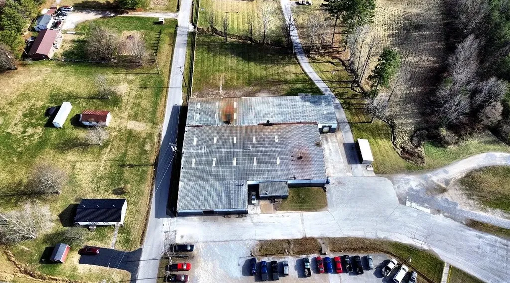 319 N Hills Road Corbin KY 40701