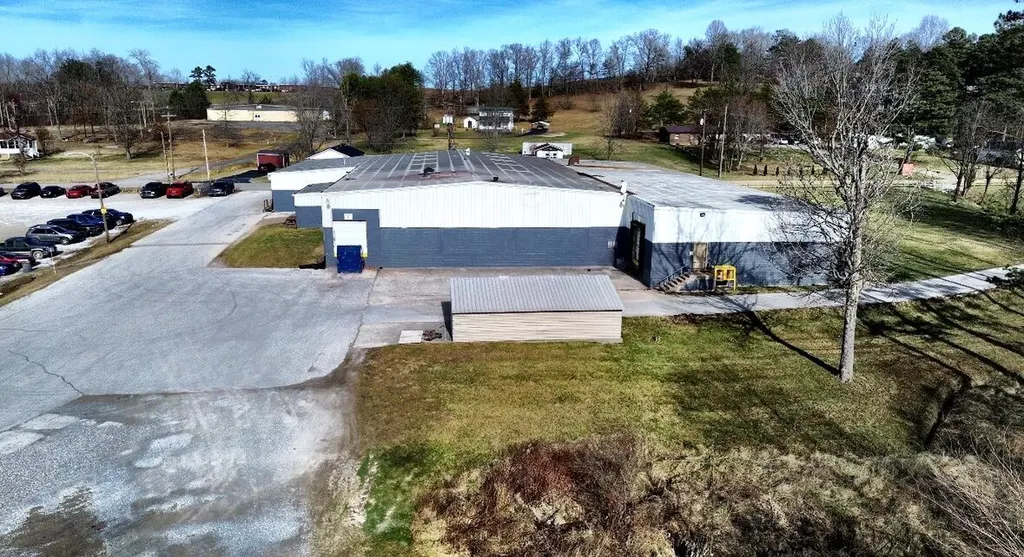 319 N Hills Road Corbin KY 40701