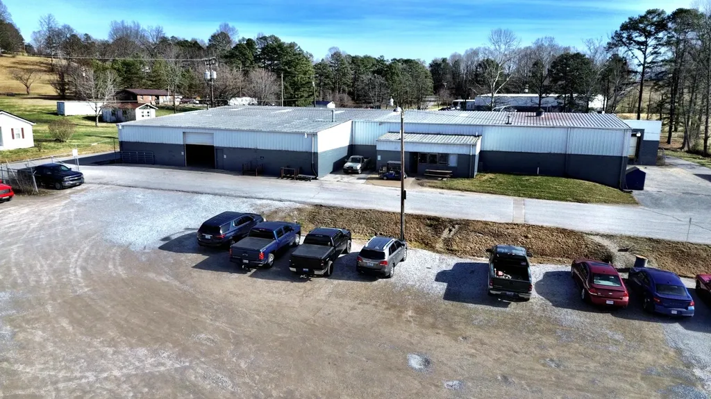319 N Hills Road Corbin KY 40701