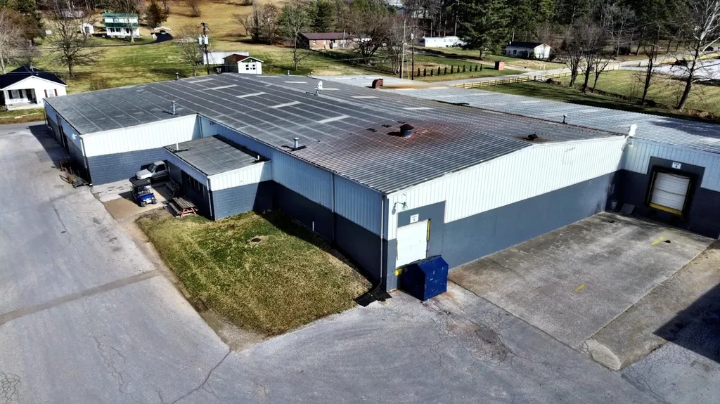 319 N Hills Road Corbin KY 40701