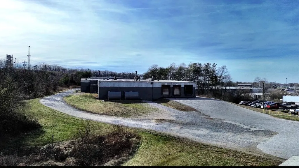 319 N Hills Road Corbin KY 40701