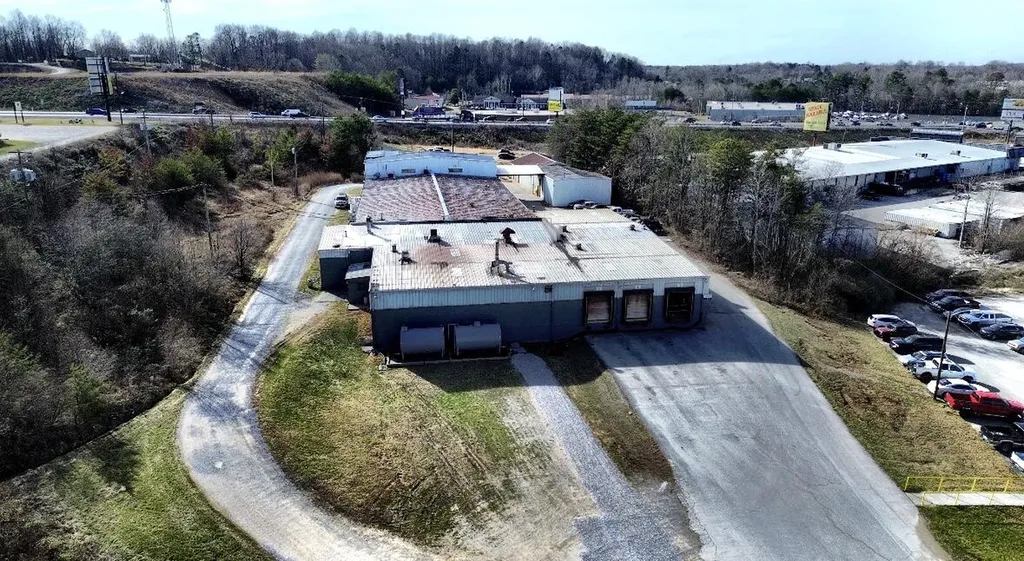 319 N Hills Road Corbin KY 40701
