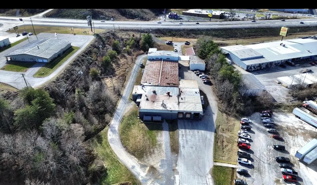 319 N Hills Road Corbin KY 40701