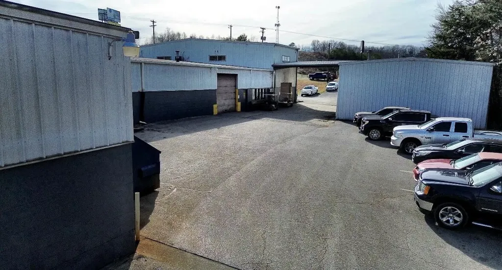 319 N Hills Road Corbin KY 40701