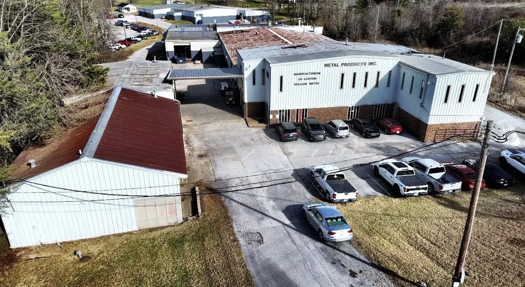 319 N Hills Road Corbin KY 40701