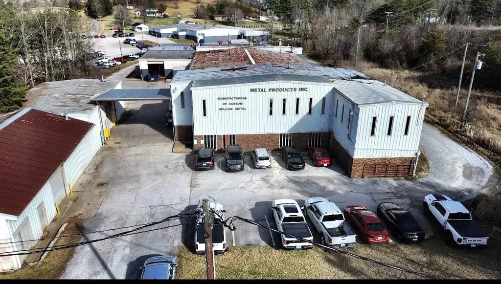 319 N Hills Road Corbin KY 40701