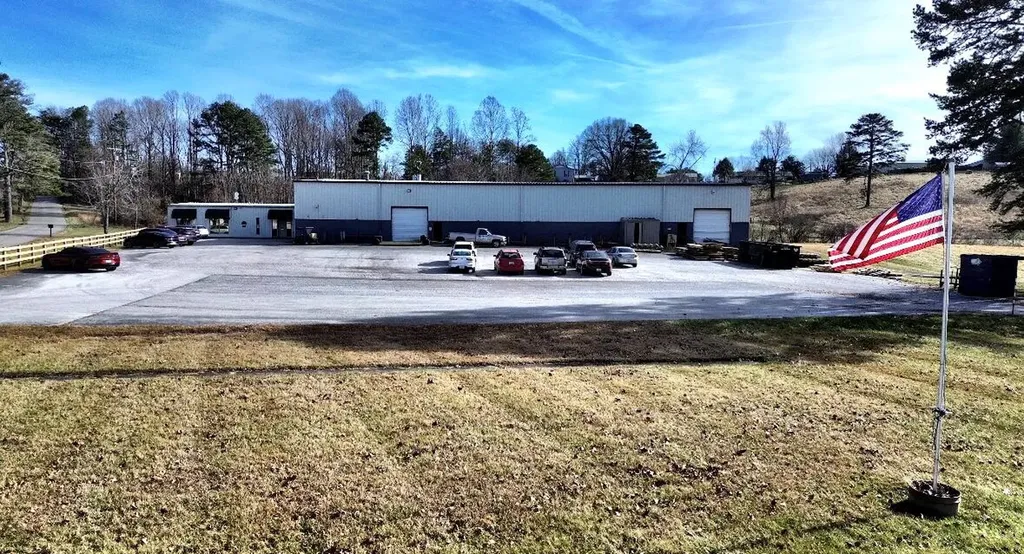 319 N Hills Road Corbin KY 40701