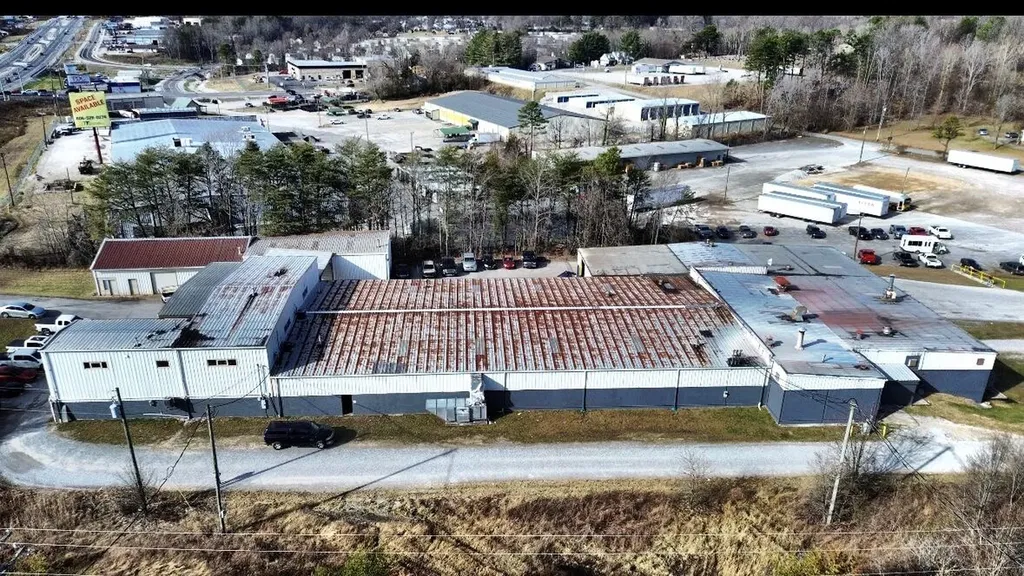 319 N Hills Road Corbin KY 40701