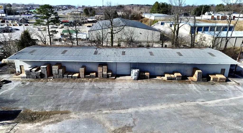 319 N Hills Road Corbin KY 40701