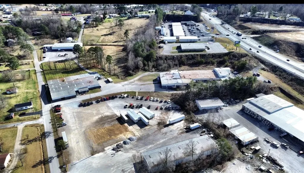 319 N Hills Road Corbin KY 40701