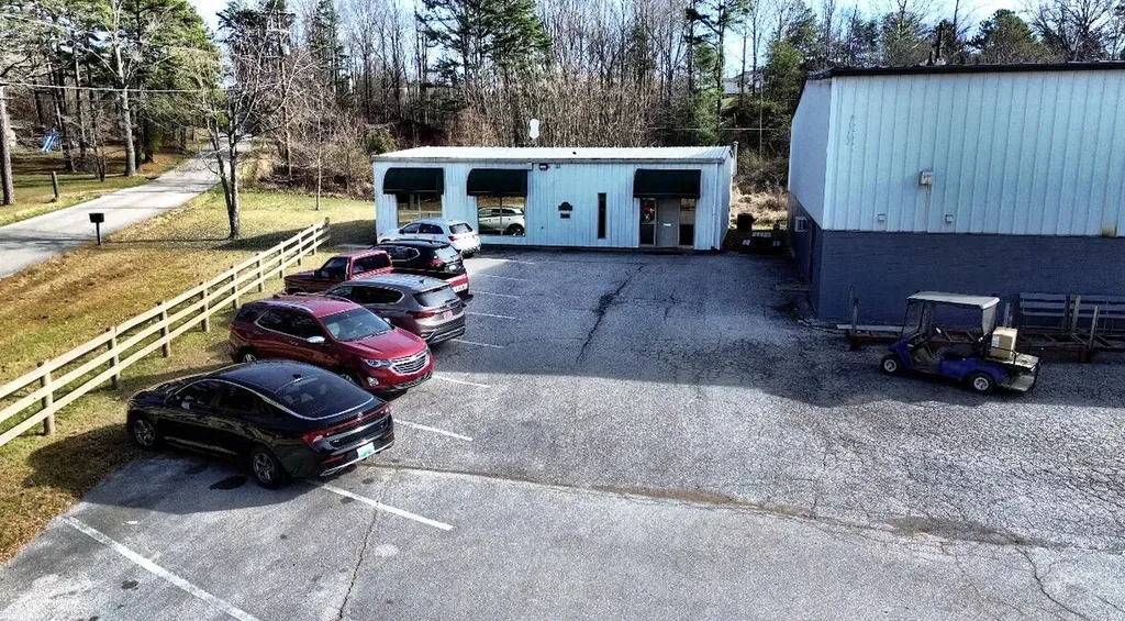 319 N Hills Road Corbin KY 40701