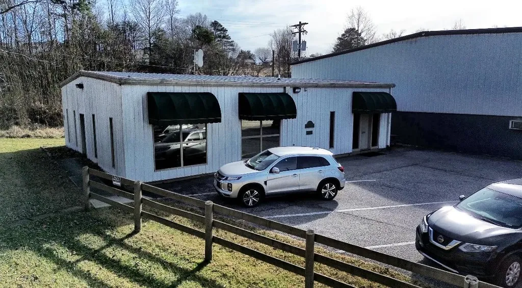 319 N Hills Road Corbin KY 40701