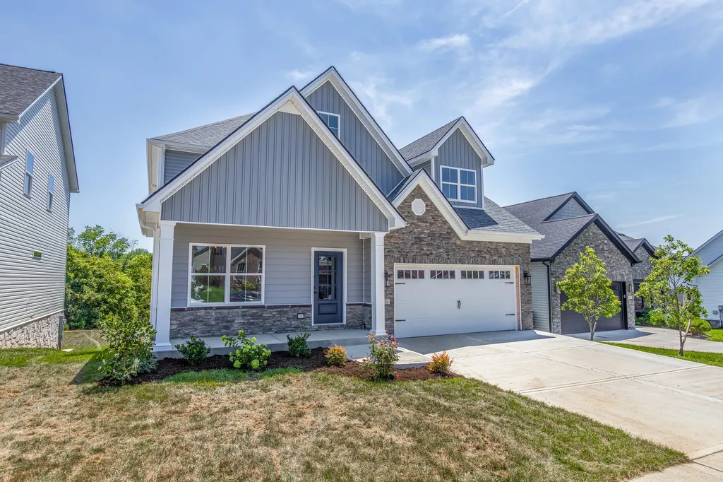 1344 Angus Trail Lexington KY 40509