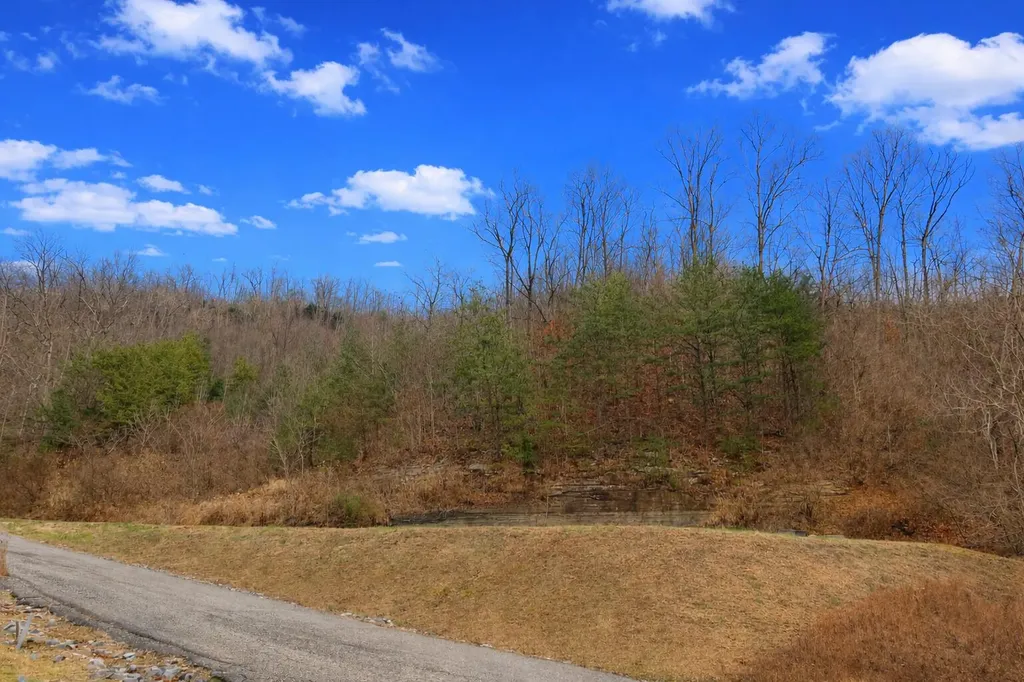 Lot 16 E Keyser Heights Drive Pikeville KY 41501