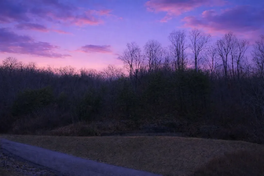 Lot 16 E Keyser Heights Drive Pikeville KY 41501